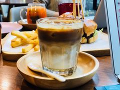 -G+KITCHEN(龙湖狮山天街店)