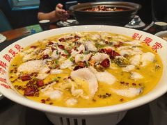 -刘东家老碗(紫荆山路店)