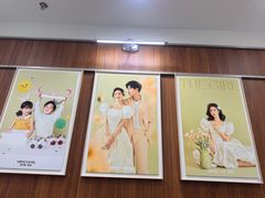 -海马体家庭照相馆(广州正佳广场店)