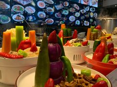 -聚丰园•湖鲜餐厅(阿红私房菜梅石路店)