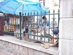 -大学路8号炸串(大学路十四号院店)