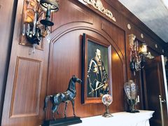-世博源公馆·本帮融合菜·主题包厢·江景餐厅