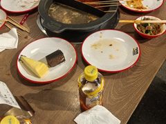 -言玖鲜火锅串串披萨自助(益田假日店)