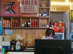 -阿记烧烤(大兴新区店)