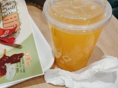 -德克士(武陟新胖发祥店)
