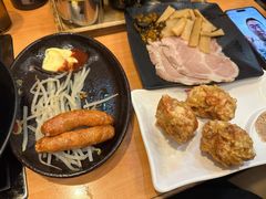 -博多一幸舍(侨福芳草地购物中心店)