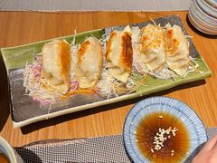 -鱼跃食堂·精致寿司(东林美域店)