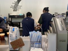 -Something For(金地威新中心店)