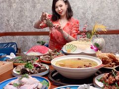 -金龙·打边炉(武进路店)
