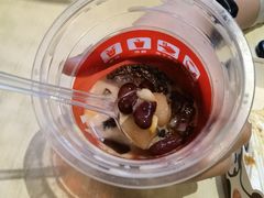 -八婆婆烧仙草(中山路店)