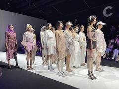 -欢乐海岸椰林沙滩-2025湾区超级灯会