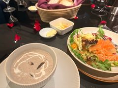 -上海苏宁宝丽嘉酒店·Cafe Bellagio西餐厅