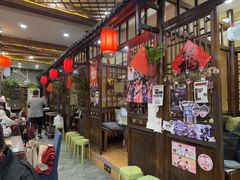 -玉桥餐厅(天坛店)