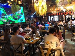 -胡桃里音乐酒馆(海雅缤纷城店)