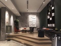 -和颐至尊酒店(上海徐家汇桂林公园地铁站店)
