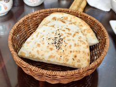 -恒发祥蒲城水盆羊肉泡馍店