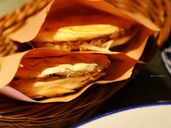 肉夹馍-汉唐宴长安食府