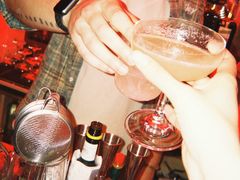 -The Drinkery (瑞金店)