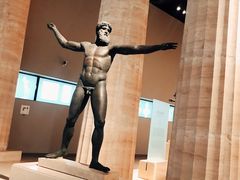 -长春世界雕塑园冰雪艺术天地