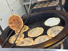 -逍遥镇刘相五胡辣汤豆沫馆(康复中街店)