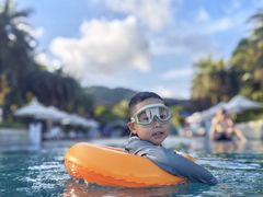 -石梅湾艾美度假酒店