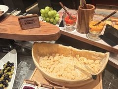-拉蒂娜·巴西牛排馆 Latina·Brazilian Steakhouse(王府井喜悦店)