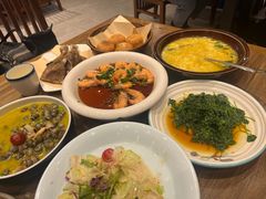 -锡和无锡菜(景丽苑店)