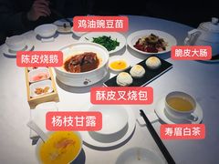 -粤界(望京金辉店)