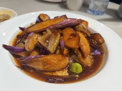 -华盛丰温州大排档(东三环南路店)