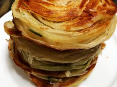 油饼-春来酒家