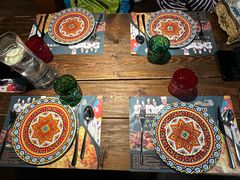 -卢布里西餐厅(海拉尔店)