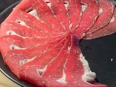 精选低脂牛肉-大头椰·椰子鸡火锅(南宁万象城店)