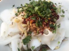 -蔺大妈松花糕