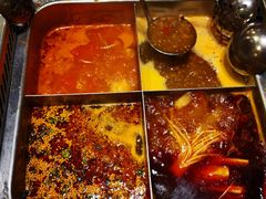 -海底捞火锅(8号仓店)