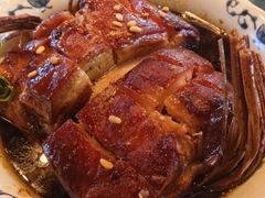 甫里扎肉-二十八里太湖船菜(吉祥路店)