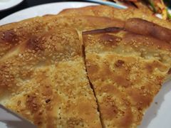 -品回味清真西北楼(宁波首店)