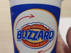 -DQ·蛋糕·冰淇淋(河东万达店)