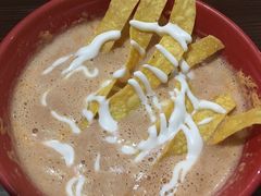 -panchos 墨西哥餐厅(嘉绿苑店)