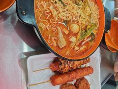 -刘文祥麻辣烫(蛇口店)