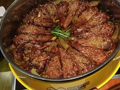 -一品渝香·好吖好鸭时尚干锅鸭头(乐汇城店)