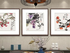 -宸宸画框裱画配框工厂店(莘庄店)