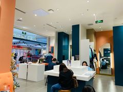 -海马体照相馆(厦门SM城市广场店)