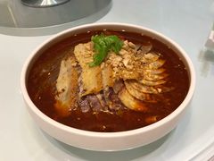 夫妻肺片-粤珍轩.创始店.始于2001(含光门店)
