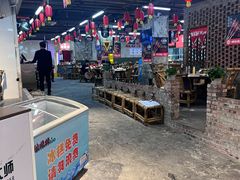 -神伙烧烤(南坪总店)