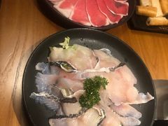 -呷哺呷哺 黄金牧场 (欢乐谷店)