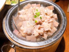 -炊烟小炒黄牛肉(中心印象城店)