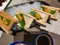 -極上萬膳·日料放题(来福士江景店)