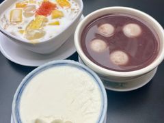 -民信老铺(双皮奶博物馆店)