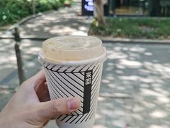 -来回·咖啡(天河南店)