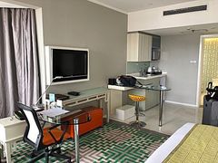 -上海外滩英迪格酒店